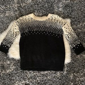 Madewell Sweater